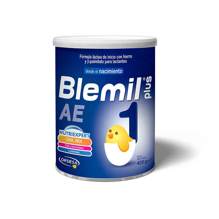  Fórmula Infantil BLEMIL 1 AE Nutriexpert 400 g427867