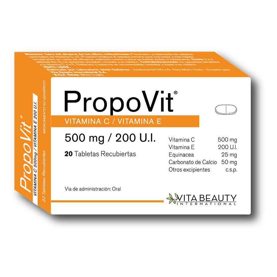  PROPOVIT Tableta x 20427888