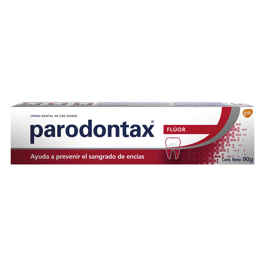  PARODONTAX 427900