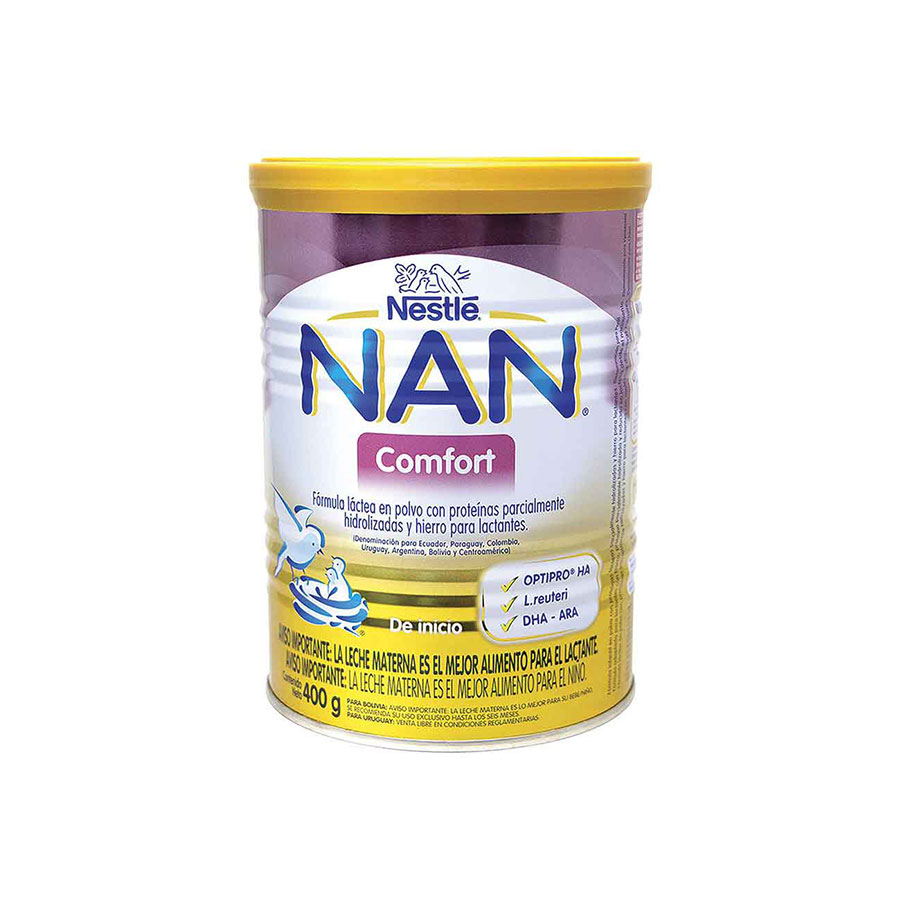  NAN EXPERT PRO COMFORT 400 gr427905