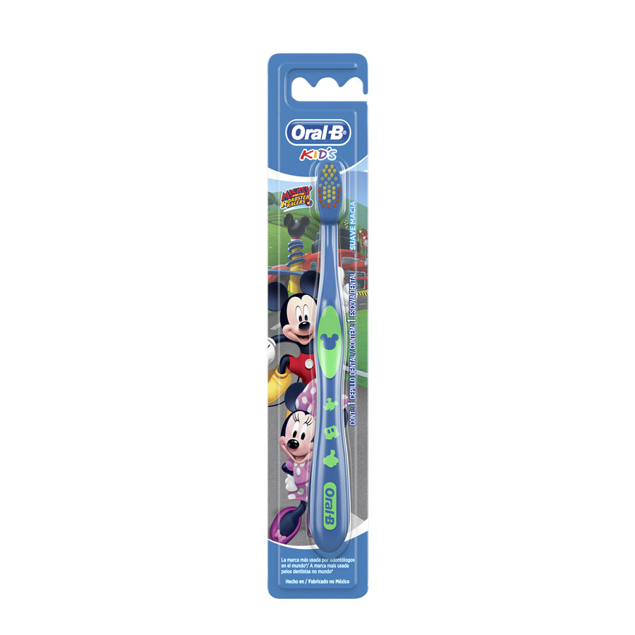  Cepillo Dental ORAL-B Kids  427938