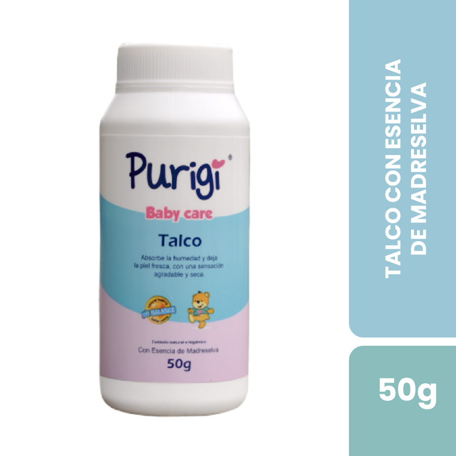  PURIGI Baby Care 50 g427978