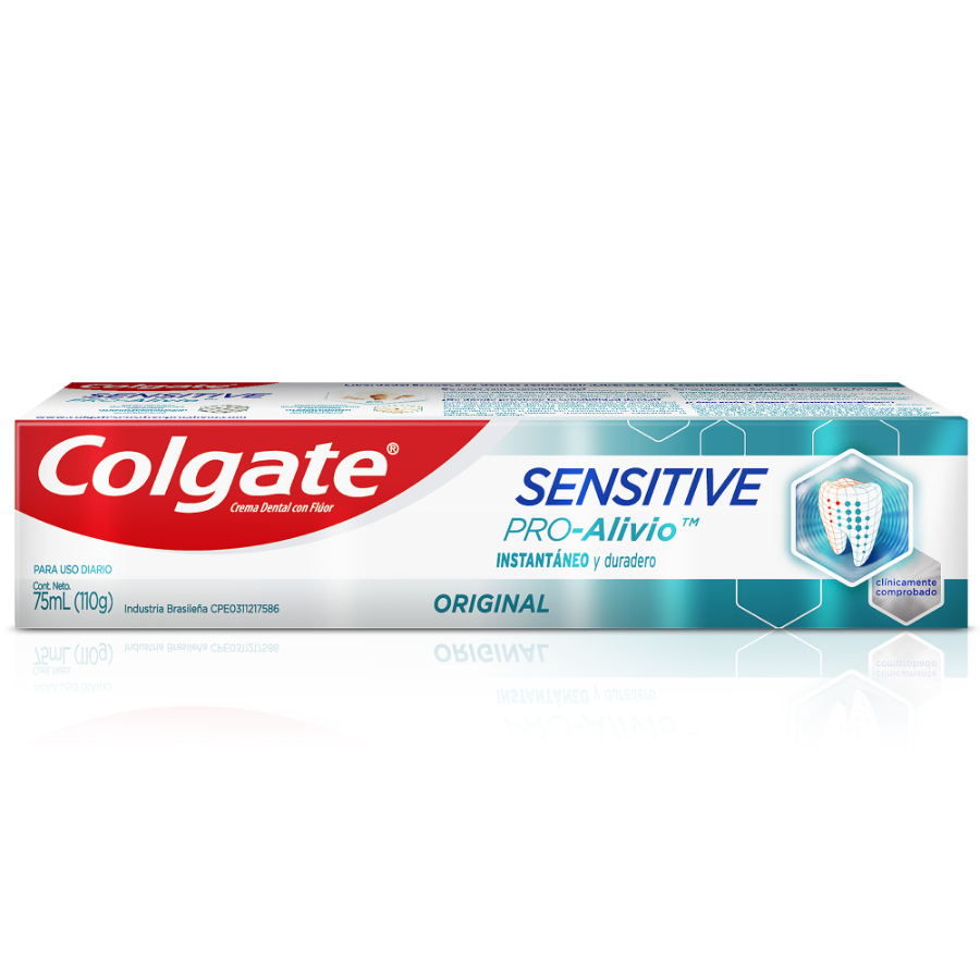  Crema Dental COLGATE Sensitive Pro Alivio 75 ml428195