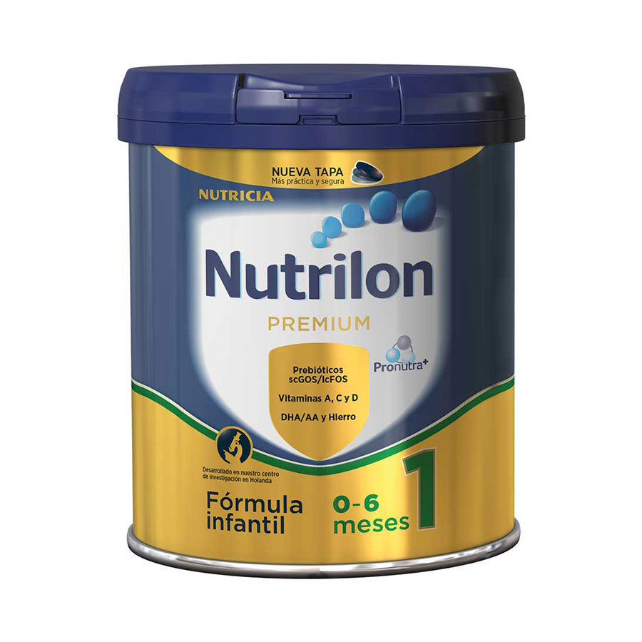  Fórmula Infantil NUTRILON Premium 1 800 g428228