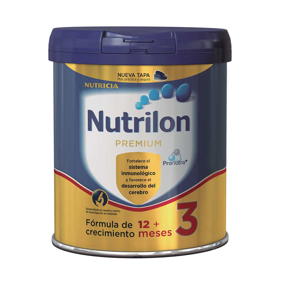  Fórmula Infantil NUTRILON Premium 3 800 g428231