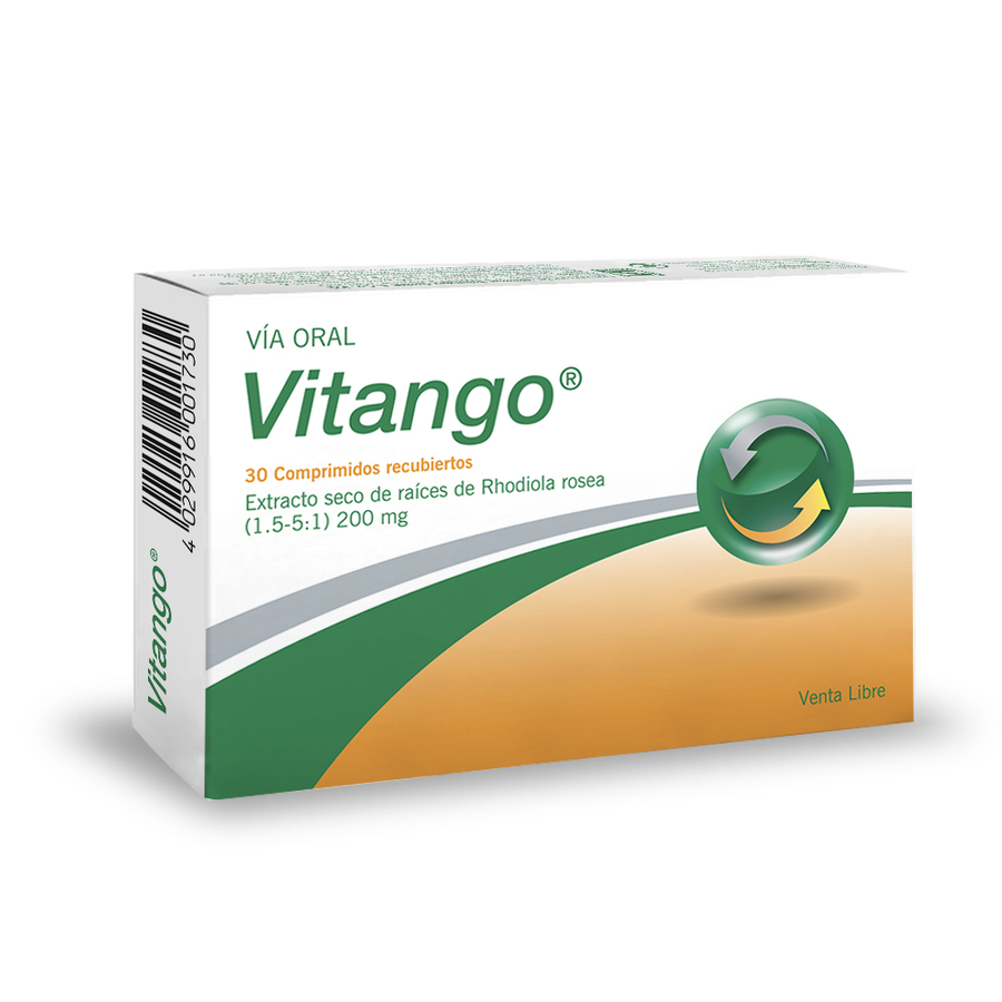  VITANGO Tableta x 30428262