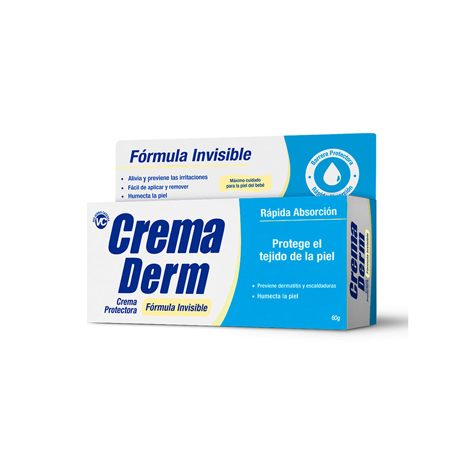  CREMA DERM Rápida Absorción 60 g428369