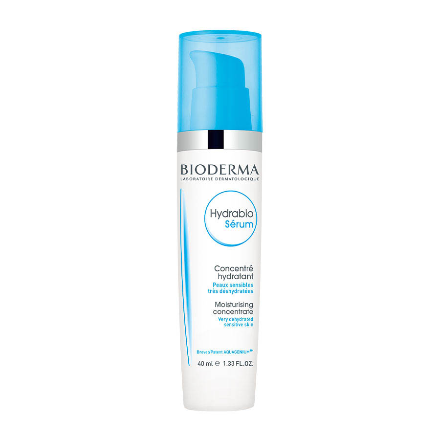  BIODERMA HYDRABIO 40ml428420