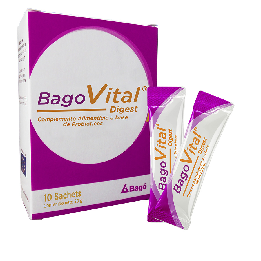  BAGOVITAL Digest en Polvo x 10428463