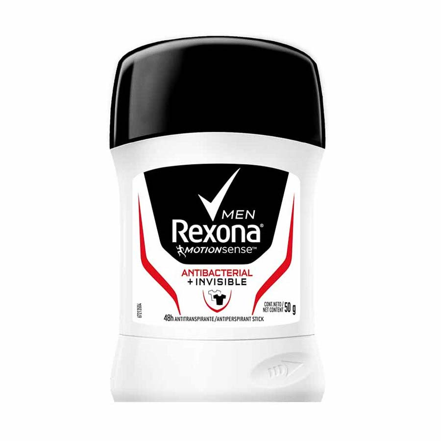  Desodorante REXONA en Barra 50 g428545