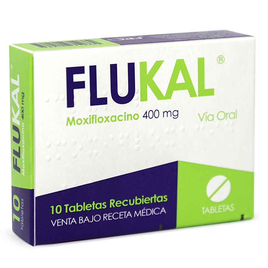 FLUKAL 400MG FARMAYALA - FARMAYALA Tabletas Recubiertas 428583