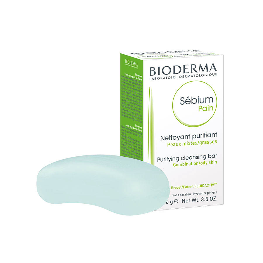  BIODERMA SEBIUM 100GR428599