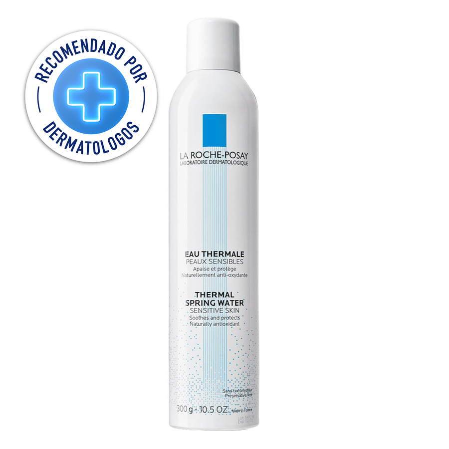  LA ROCHE-POSAY Agua Termal de La Roche-Posay 300 ml428623