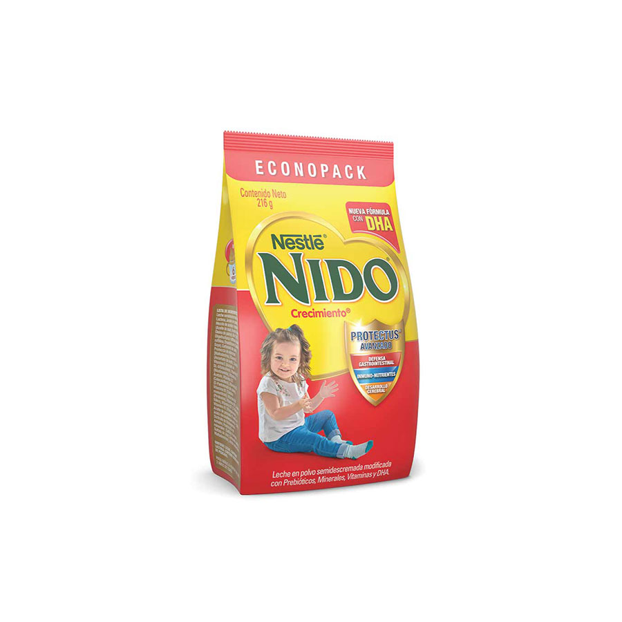  NIDO 1+ STAND PACK 216G 428624