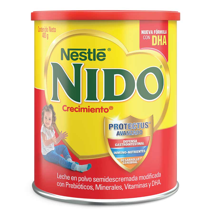  NIDO 1+ STAND PACK 216G 428625