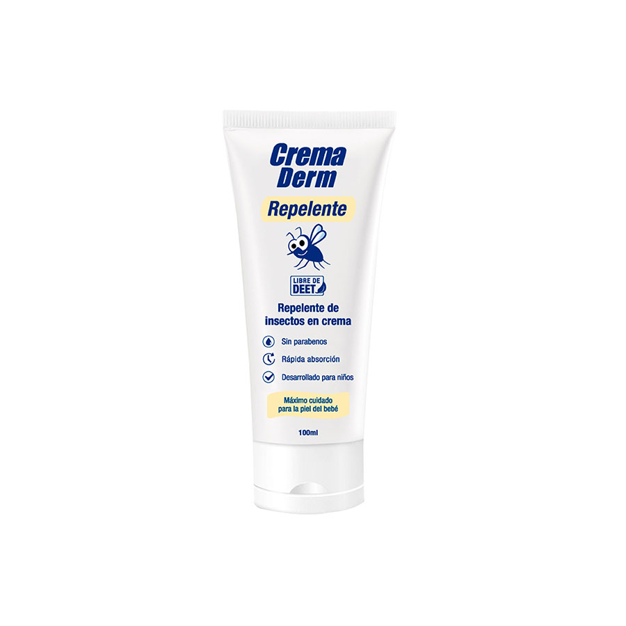  Repelente CREMA DERM 100 ml428630