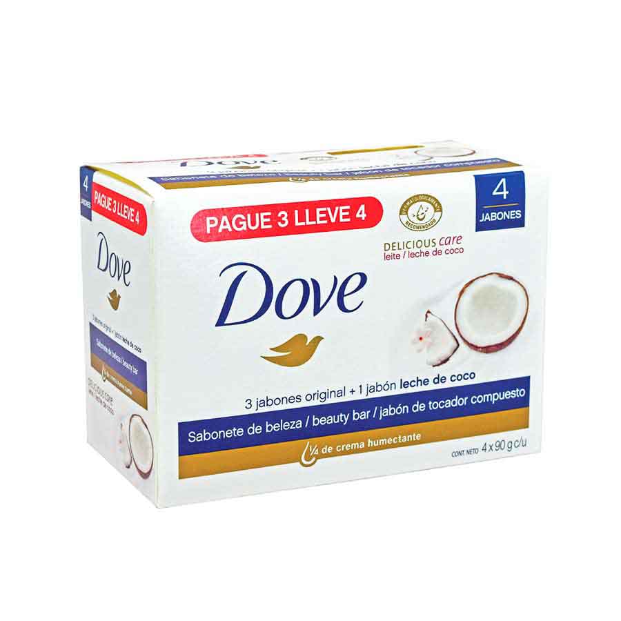  DOVE Original Jabon 90 gr428634