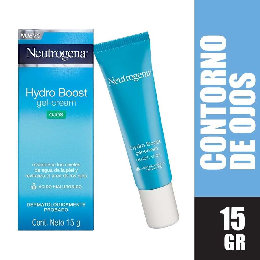  Gel NEUTROGENA Hydro Boost 15 gr428665