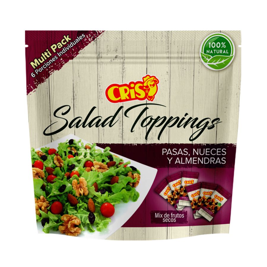  Toppings CRIS 25 g428742