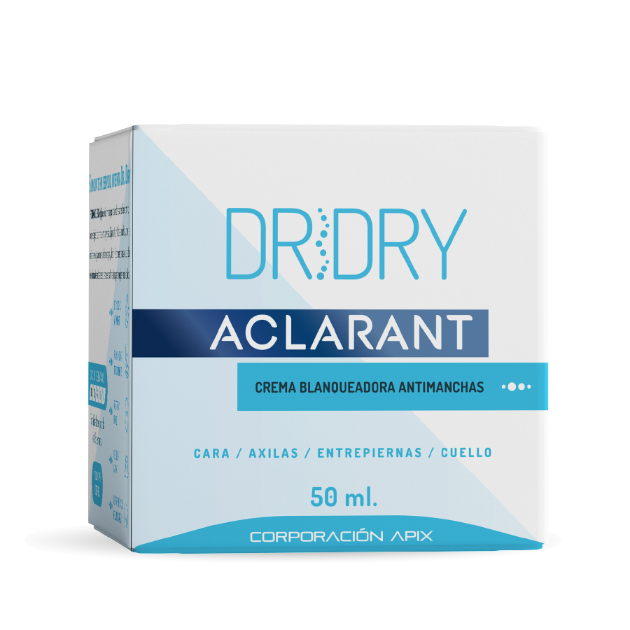  Crema Aclaradora DR DRY 50 ml428779