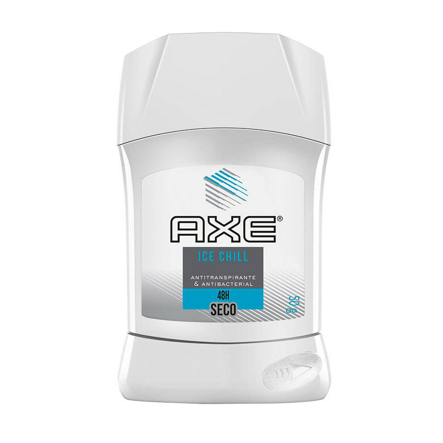  Desodorante AXE Ice Chill en Barra 50 g428821