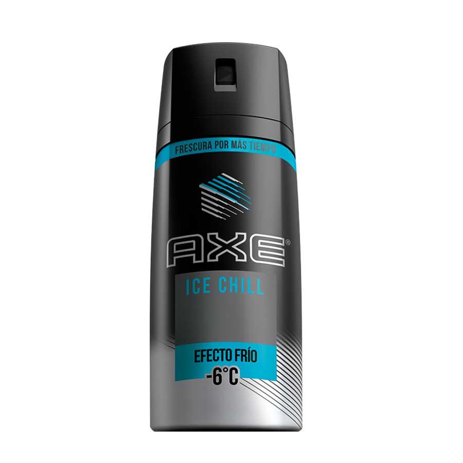  AXE Ice Chill Desodorante 150 ml428822