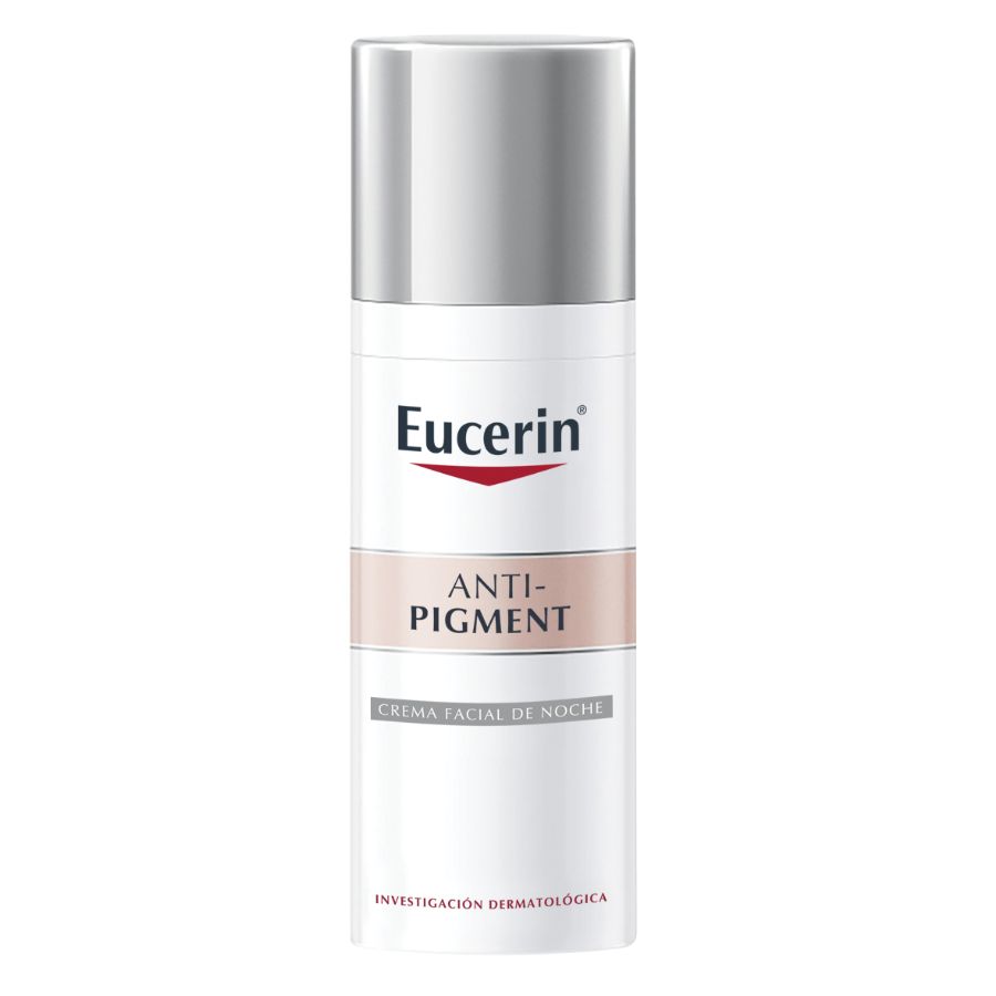  EUCERIN Antipigment de Noche en Crema 50 ml428842