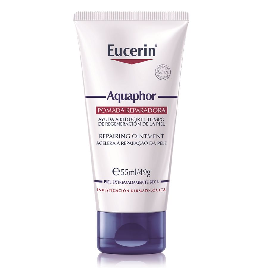  Pomada EUCERIN Reparadora 55 ml428872