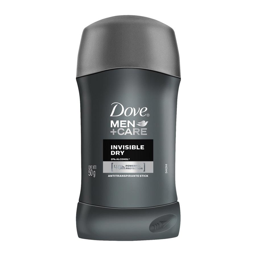  Desodorante DOVE Men+Care en Barra 50 g428895