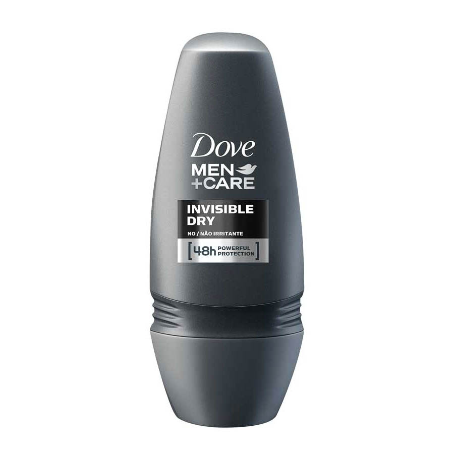  Desodorante DOVE Care Invisible Dry Roll-On 50 ml428896