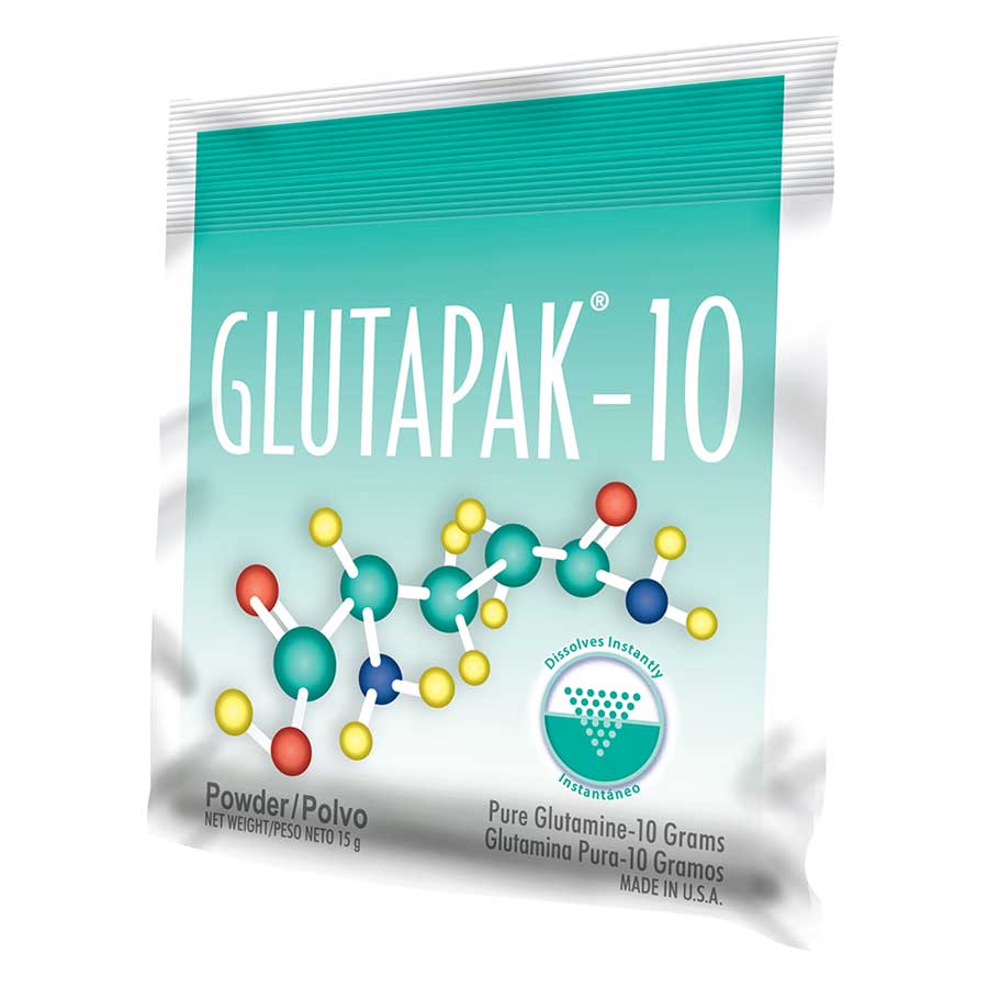  GLUTAPAK Sobres x 10 de 15 g c/u428905