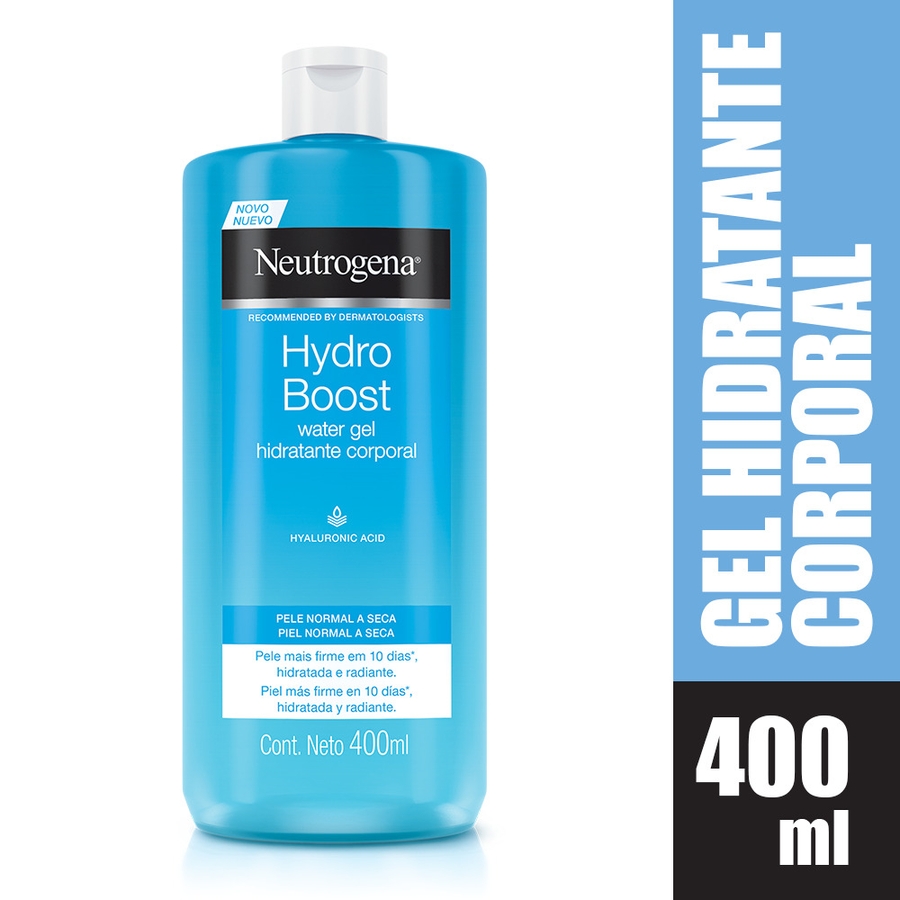  Gel NEUTROGENA Hydro Boost 400 ml428947