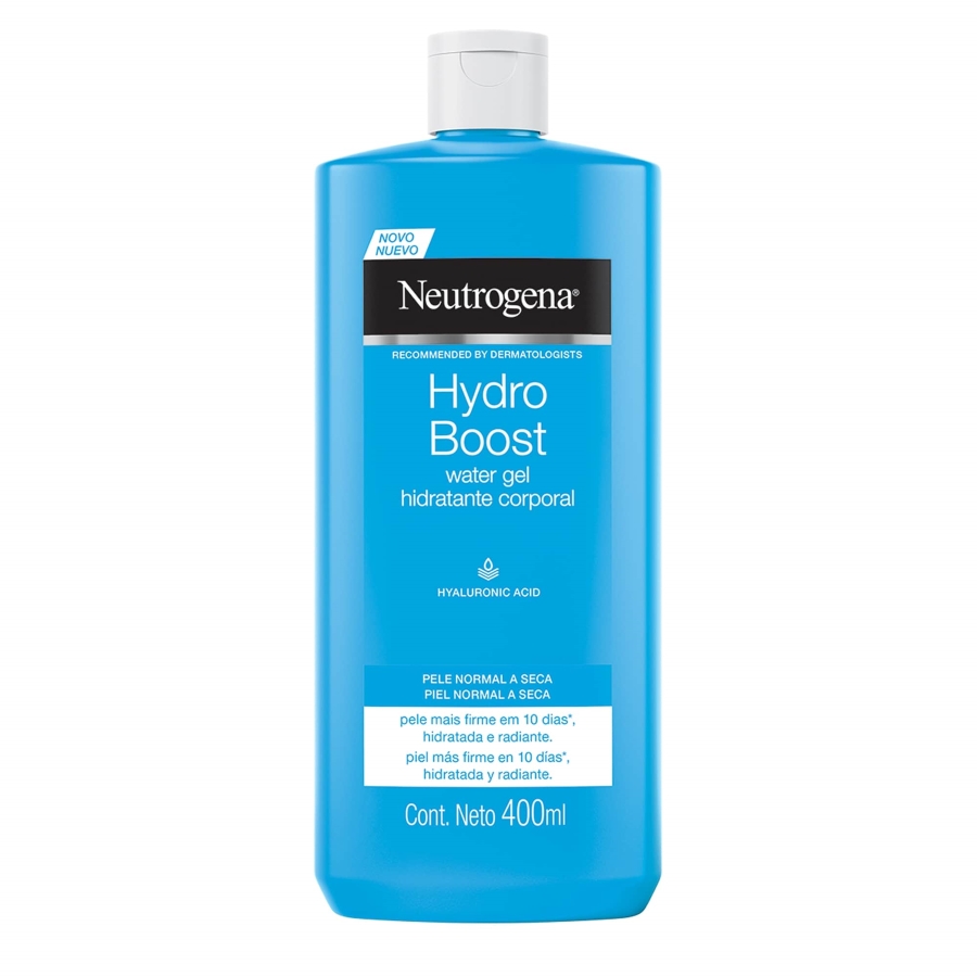  Gel NEUTROGENA Hydro Boost 400 ml428947