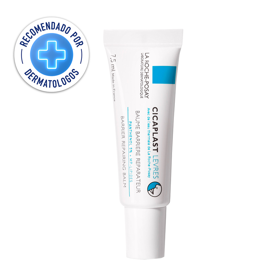  LA ROCHE-POSAY Cicaplast Labios 7.5 ml428986