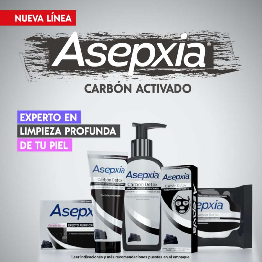  Mascarilla ASEPXIA 30 gr429102