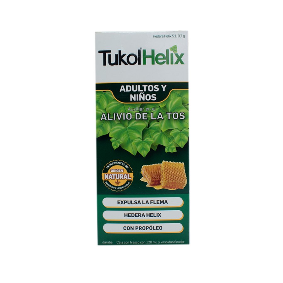  TUKOL Jarabe 120ml429119