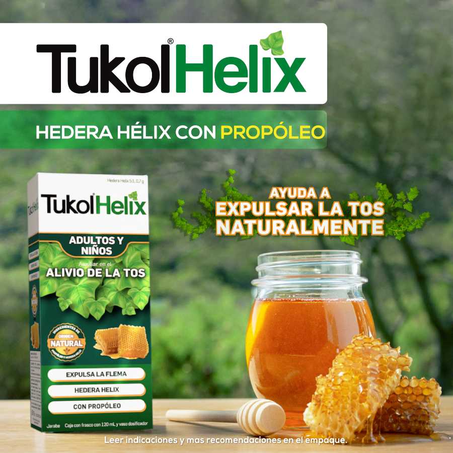  TUKOL Jarabe 120ml429119