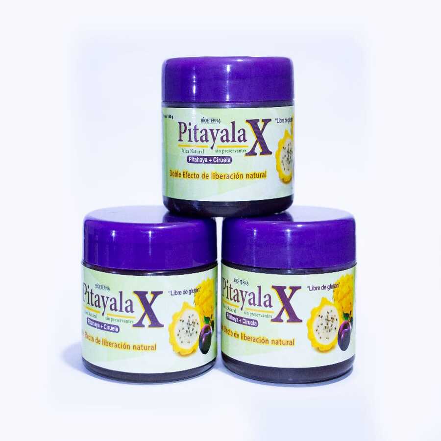  Laxante PITAYALAX Natural  Jalea 150 g429142