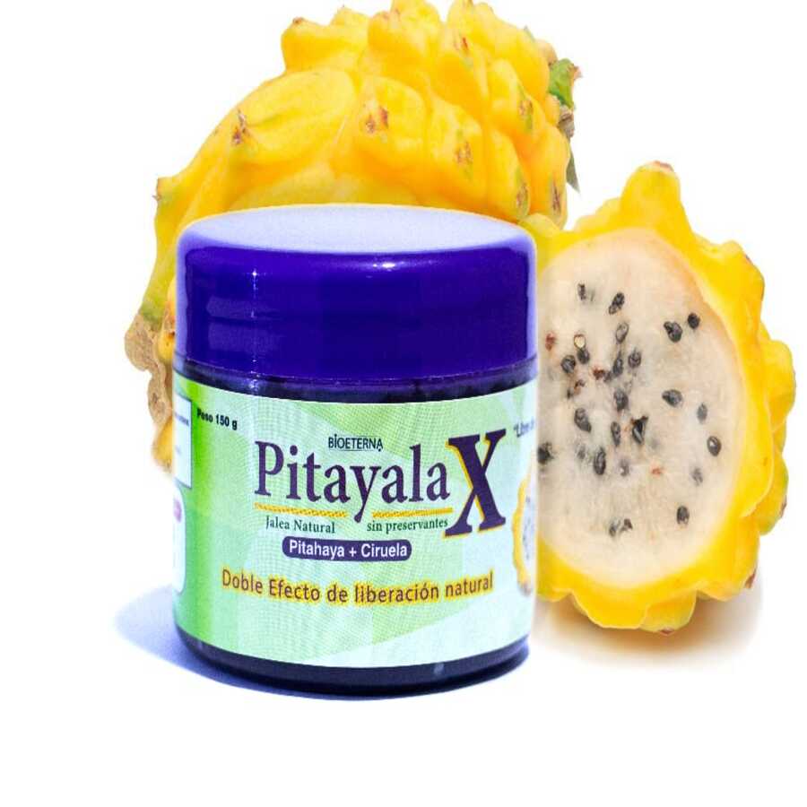  Laxante PITAYALAX Natural  Jalea 150 g429142