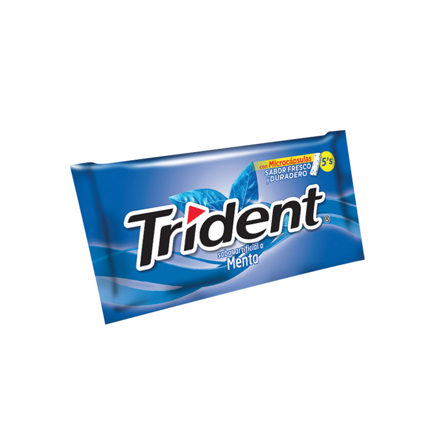  TRIDENT Menta x 18429279