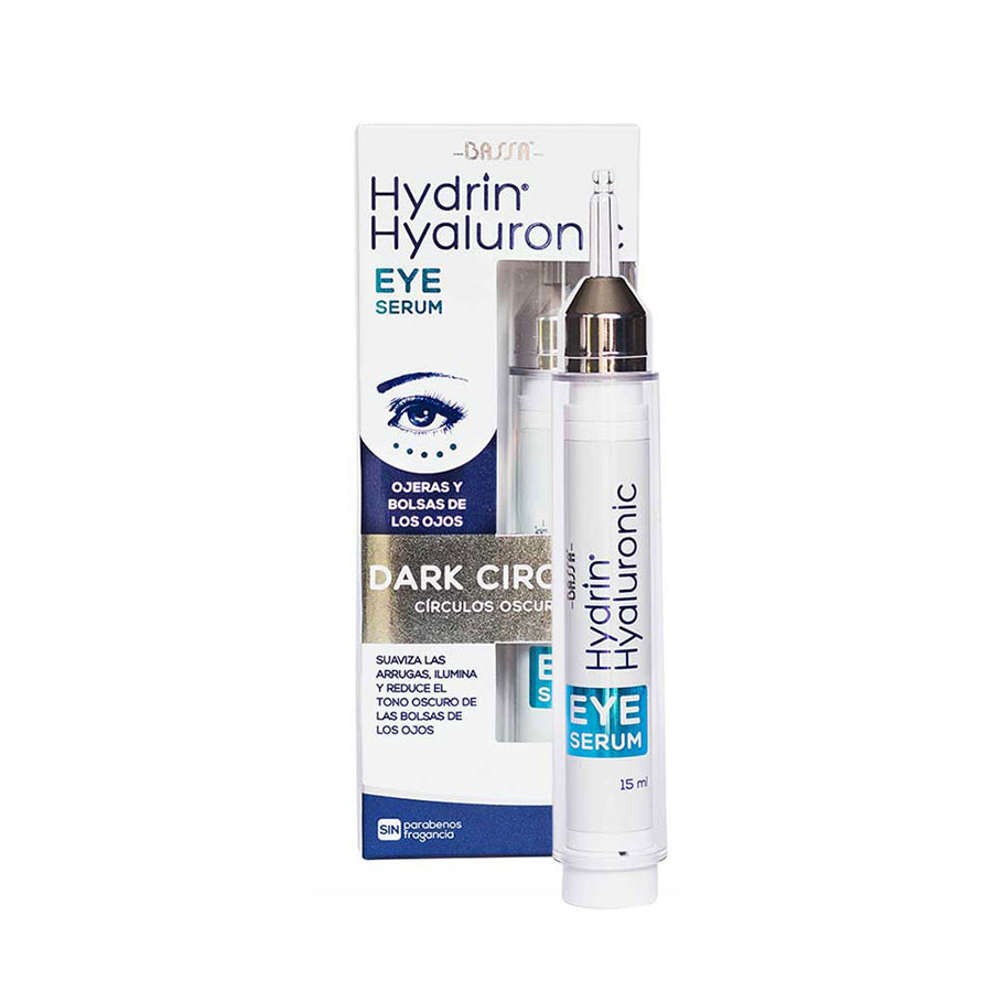  HYDRIN  Eye Serum (dark circle) 15ml429343