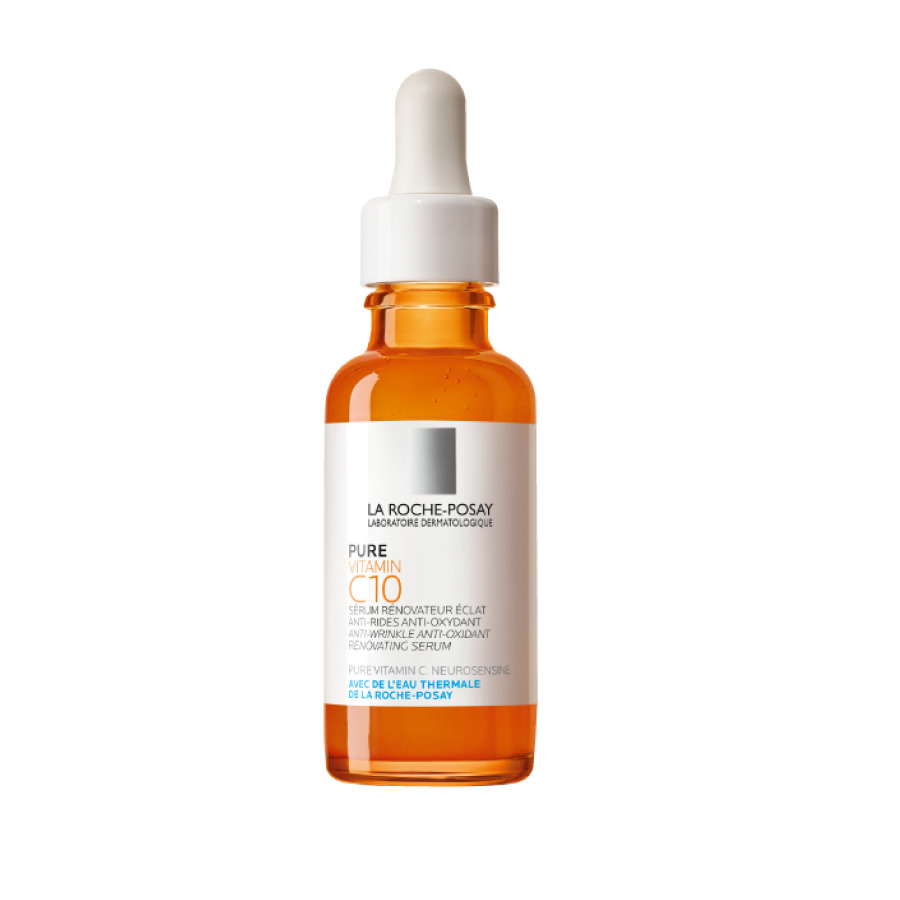  LA ROCHE-POSAY Pure Vitamin C10 Serum 30 ML429373