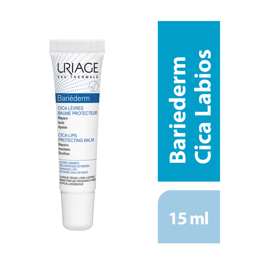  Bálsamo Labial URIAGE Bariederm 15 ml429408