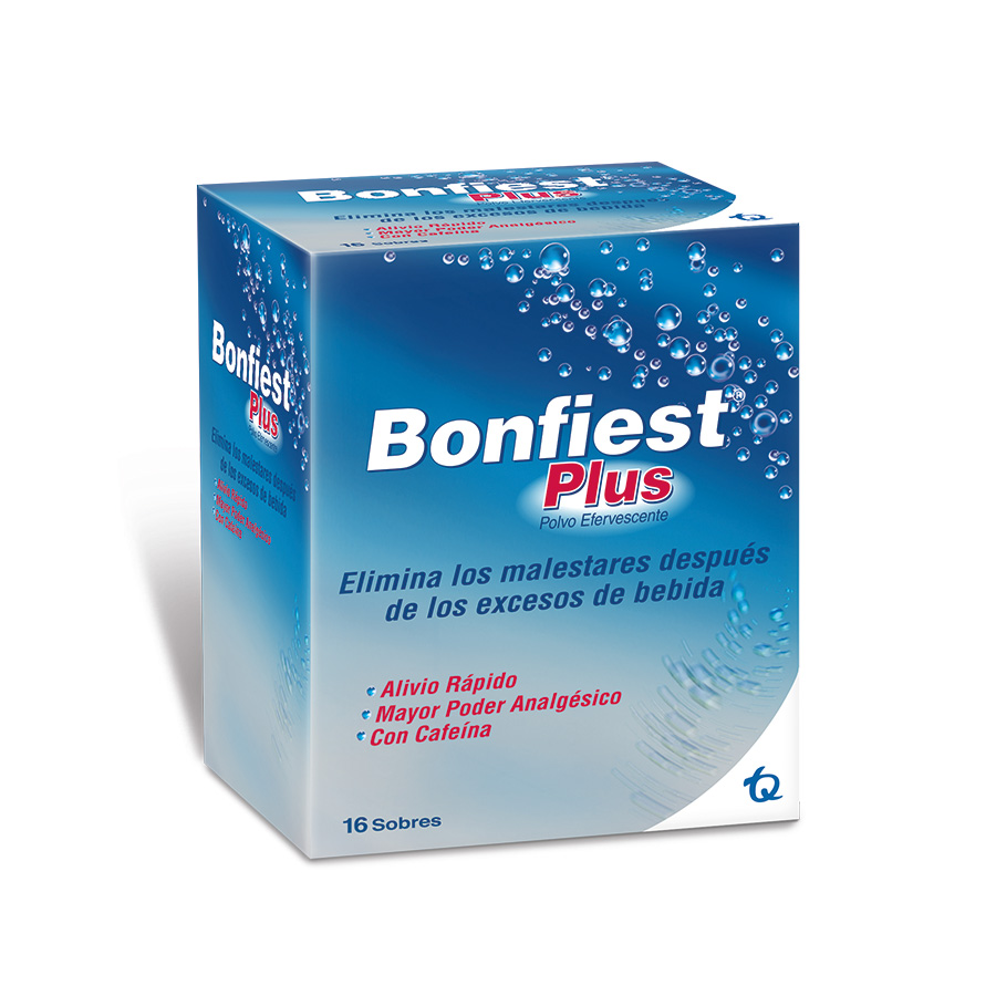  BONFIEST Plus Sobres x 16429440