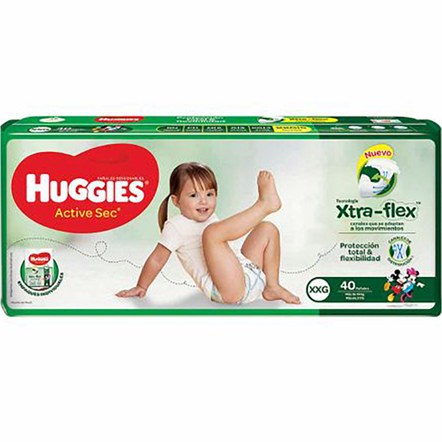  HUGGIES 429458