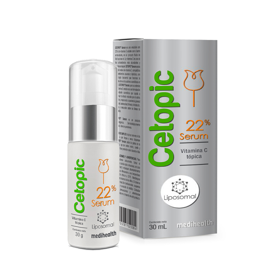  CETOPIC 30 ml429462