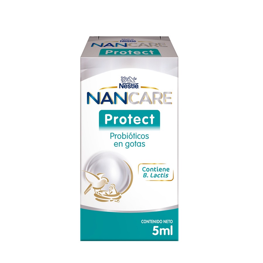  NANCARE Protect probióticos en gotas 5ml429487