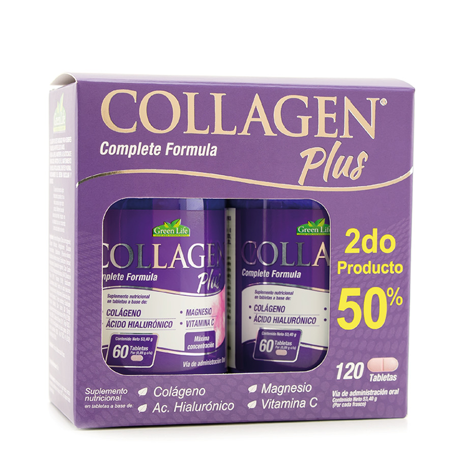  COLLAGEN 0.89gr429502