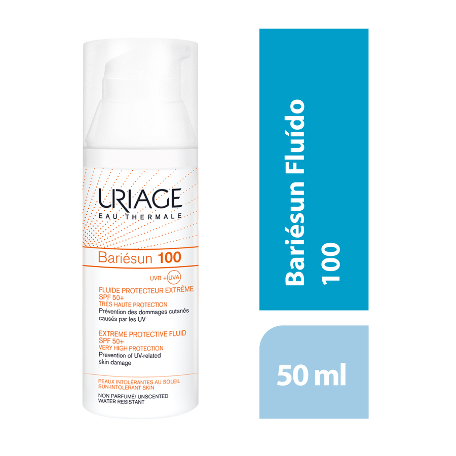  URIAGE Bariesun 100 50 ml429505