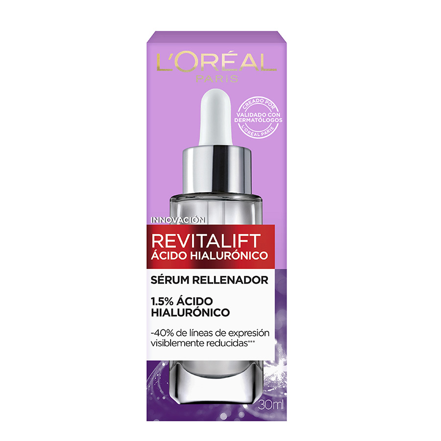  Serum LOREAL Revitalif 30 ml429531